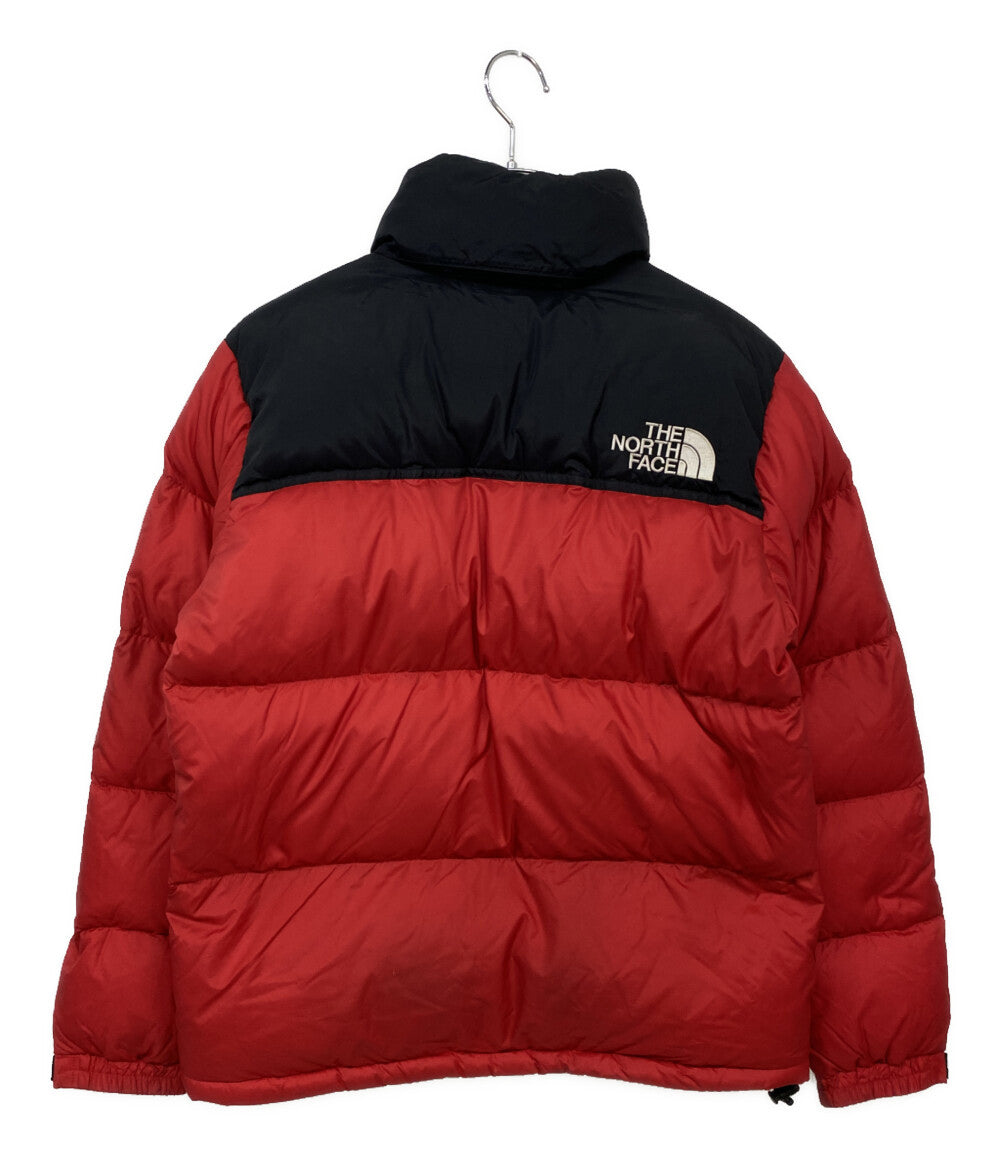 THE NORTH FACE ヌプシダウンジャケット ND91841 メンズ SIZE M 28921