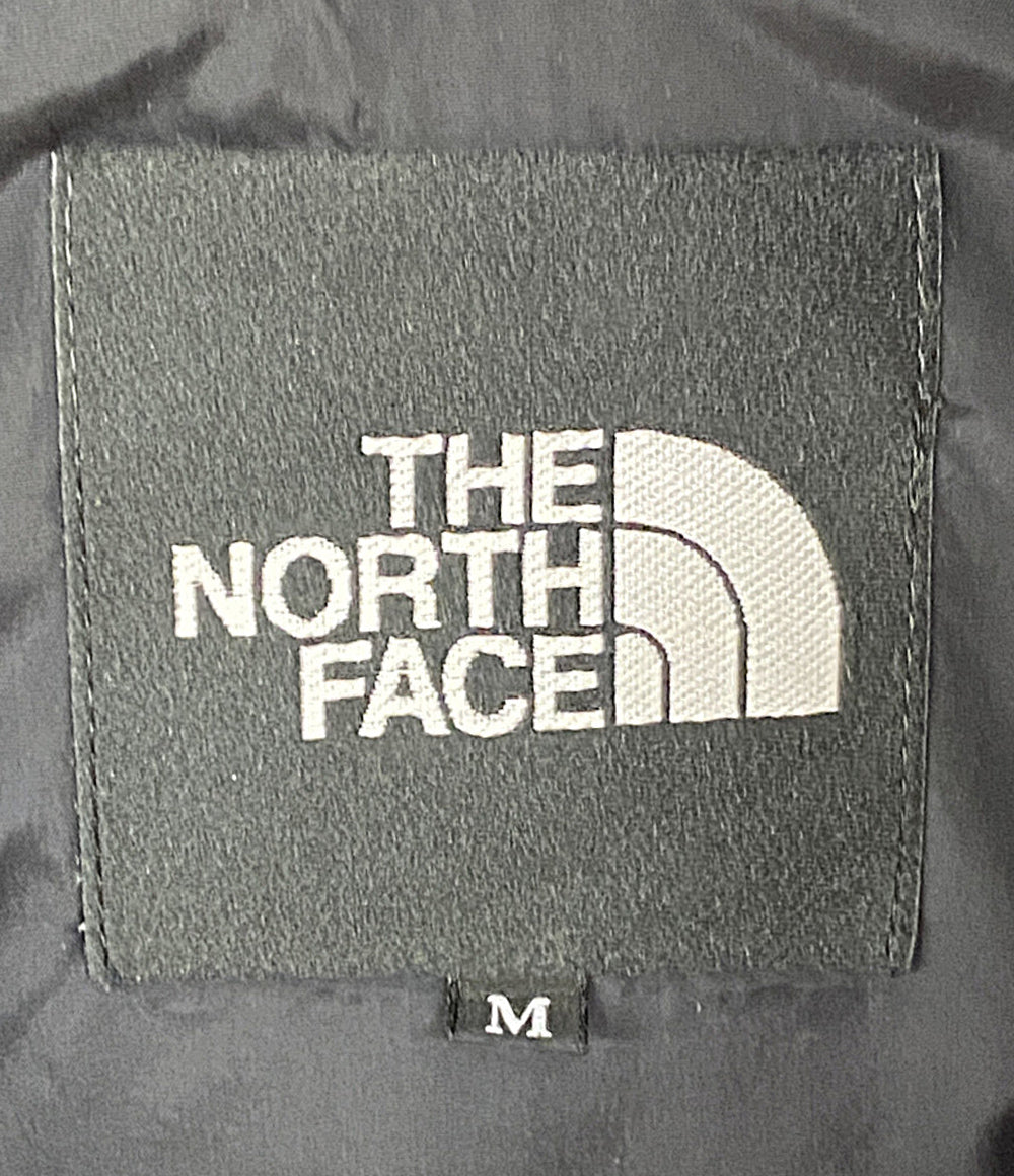 THE NORTH FACE ヌプシダウンジャケット ND91841 メンズ SIZE M 28921