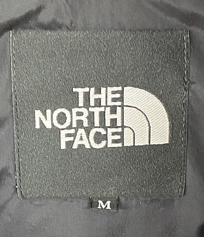 THE NORTH FACE ヌプシダウンジャケット ND91841 メンズ SIZE M 28921