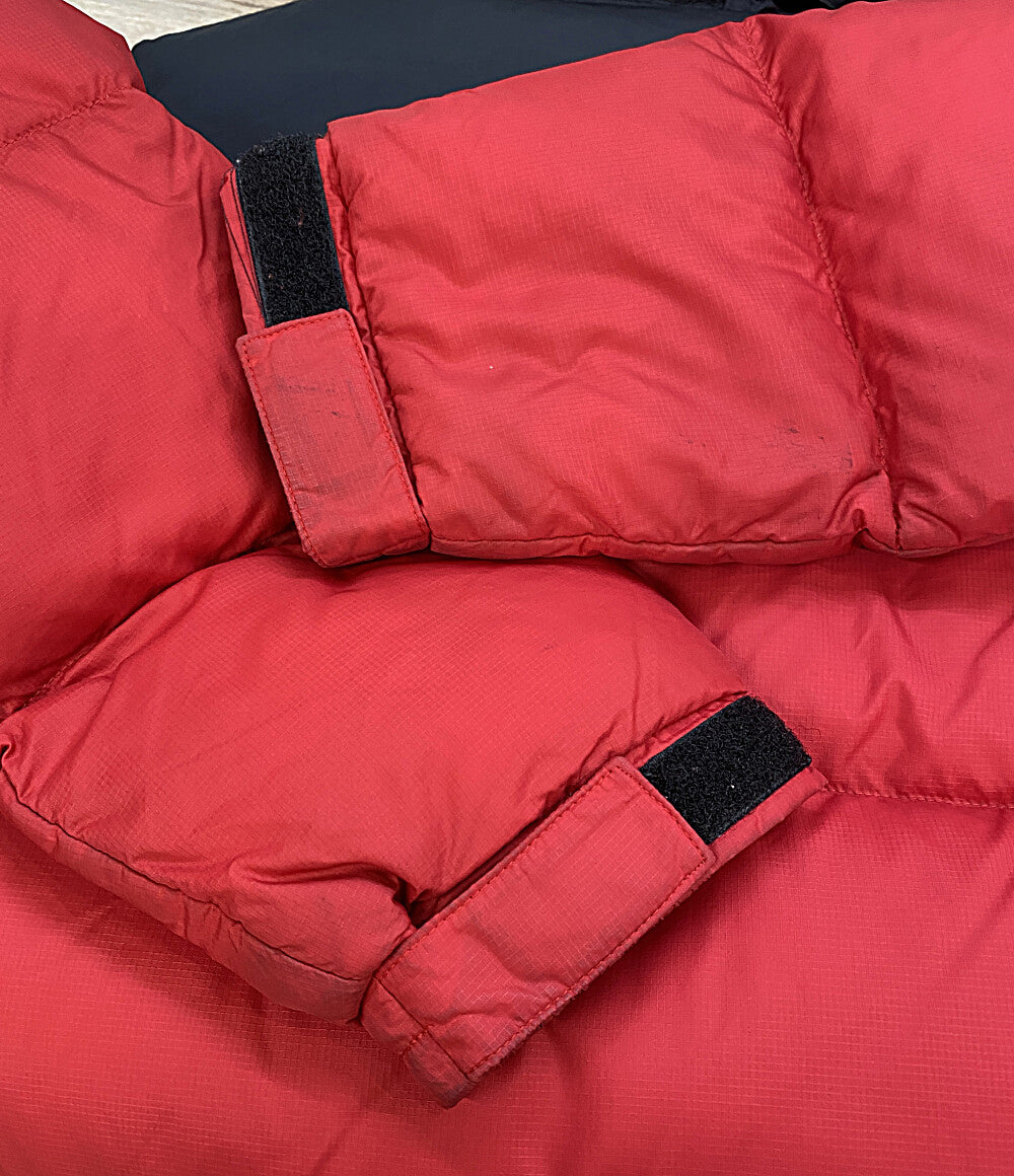 THE NORTH FACE ヌプシダウンジャケット ND91841 メンズ SIZE M 28921