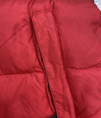 THE NORTH FACE ヌプシダウンジャケット ND91841 メンズ SIZE M 28921