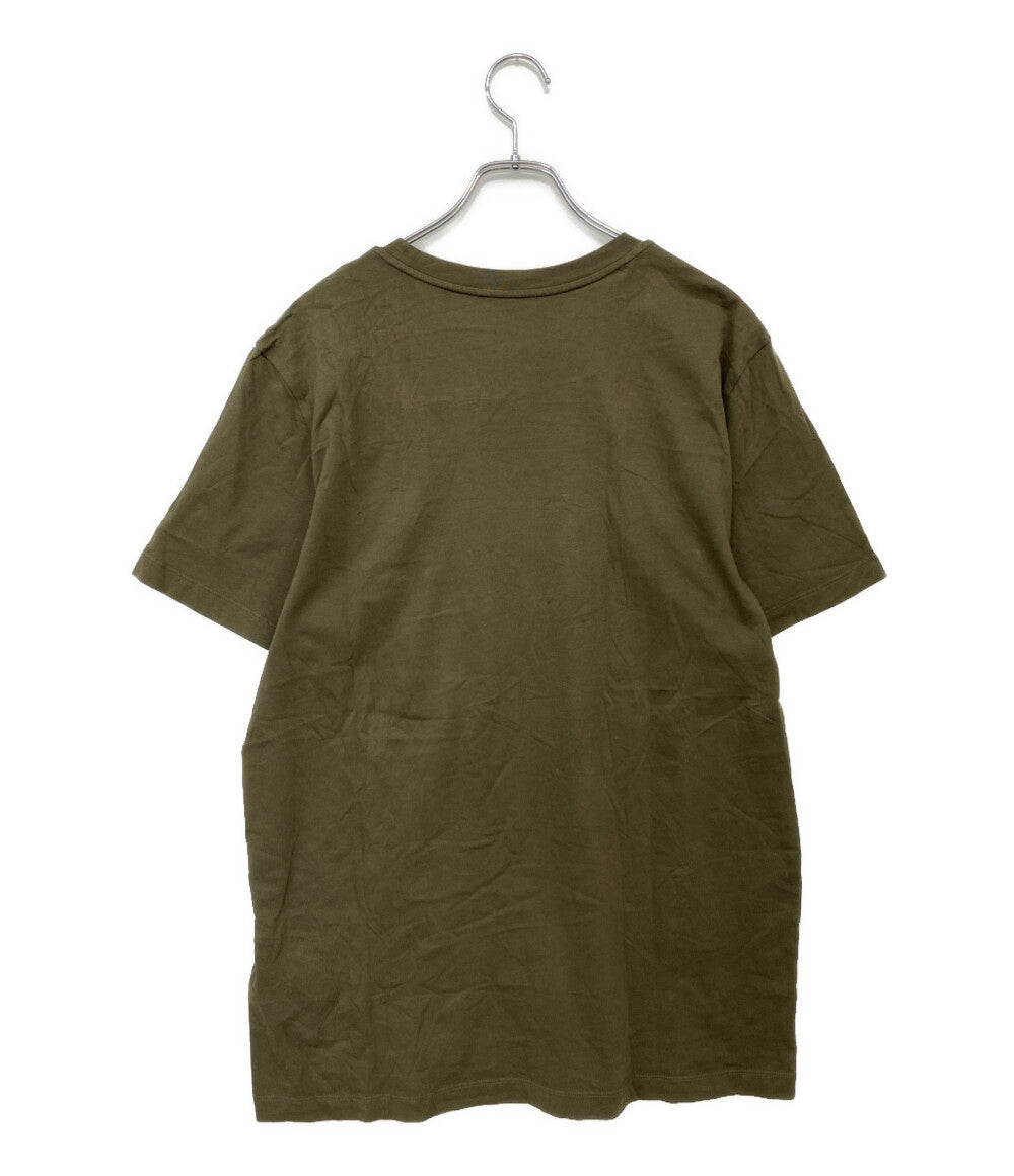 エミリオ・プッチ 半袖Tシャツ  総柄 1577-343-1190 レディース SIZE S Emilio Pucci Emilio Pucci 半袖Tシャツ 総柄 1577-343-1190 レディース SIZE S