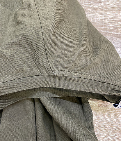 MONCLER 半袖Ｔシャツ ラバープリント 22SS H10918C00043 メンズ SIZE L モンクレール