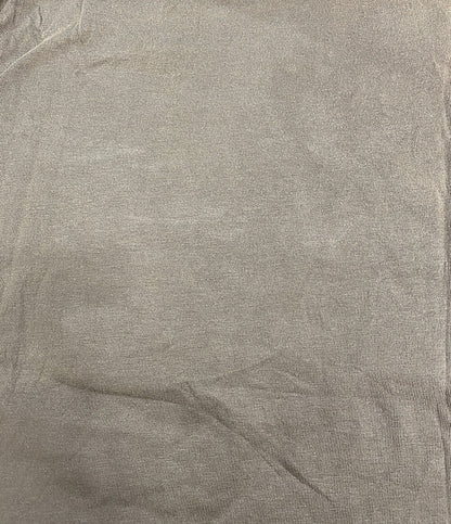 MONCLER 半袖Ｔシャツ ラバープリント 22SS H10918C00043 メンズ SIZE L モンクレール