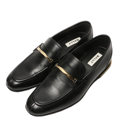 BALLY ローファー GENOS メンズ SIZE EU7 バリー