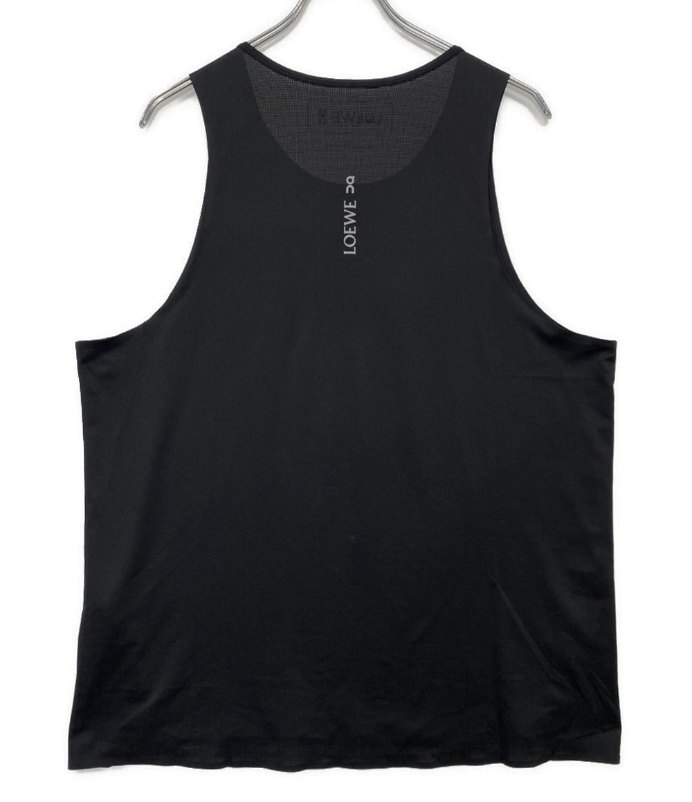 LOEWE × ON オン ロゴタンクトップ メンズ SIZE L ロエベ