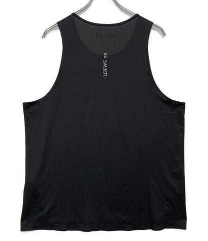LOEWE × ON オン ロゴタンクトップ メンズ SIZE L ロエベ