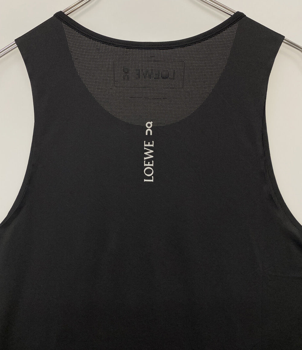 LOEWE × ON オン ロゴタンクトップ メンズ SIZE L ロエベ