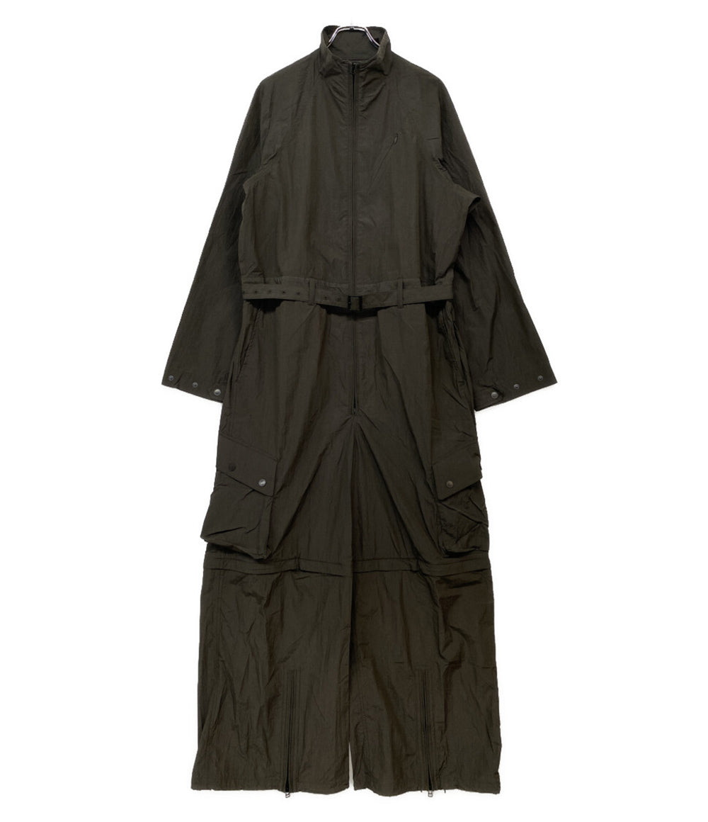 BURBERRY BLACK LABEL ウールスーツ セットアップ ストライプ メンズ