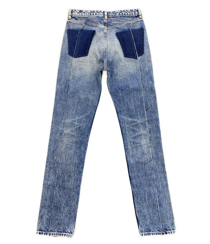 Maison Margiela 1 再構築スリムデニムパンツ 23SS レディース SIZE 40 メゾンマルジェラ
