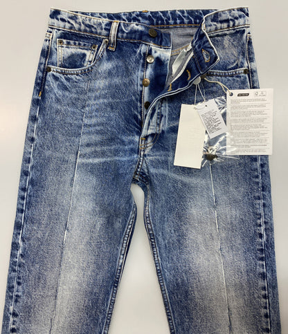 Maison Margiela 1 再構築スリムデニムパンツ 23SS レディース SIZE 40 メゾンマルジェラ