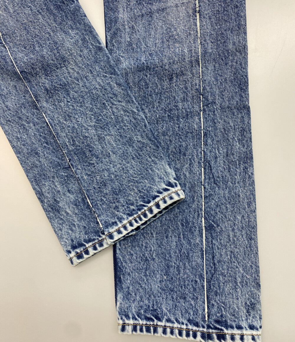 Maison Margiela 1 再構築スリムデニムパンツ 23SS レディース SIZE 40 メゾンマルジェラ