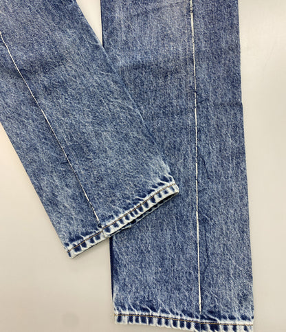 Maison Margiela 1 再構築スリムデニムパンツ 23SS レディース SIZE 40 メゾンマルジェラ