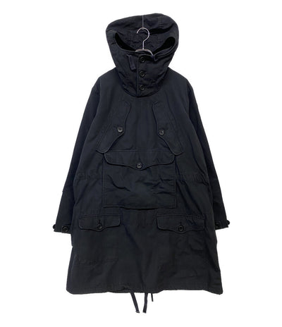 ENGINEERED GARMENTS エンジニアドガーメンツ コート OVER PARKA NYCO RIPSTOP メンズ SIZE M
