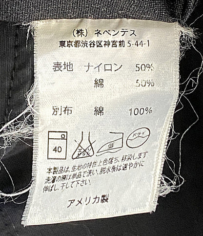 ENGINEERED GARMENTS エンジニアドガーメンツ コート OVER PARKA NYCO RIPSTOP メンズ SIZE M
