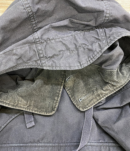 ENGINEERED GARMENTS エンジニアドガーメンツ コート OVER PARKA NYCO RIPSTOP メンズ SIZE M