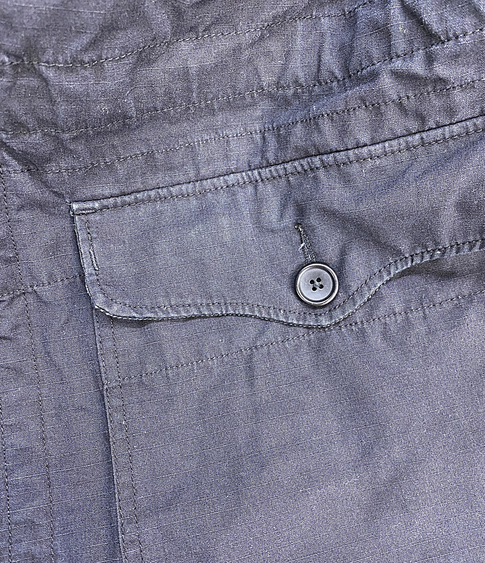 ENGINEERED GARMENTS エンジニアドガーメンツ コート OVER PARKA NYCO RIPSTOP メンズ SIZE M