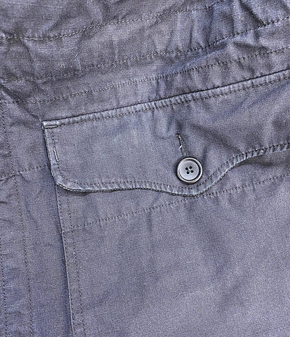 ENGINEERED GARMENTS エンジニアドガーメンツ コート OVER PARKA NYCO RIPSTOP メンズ SIZE M