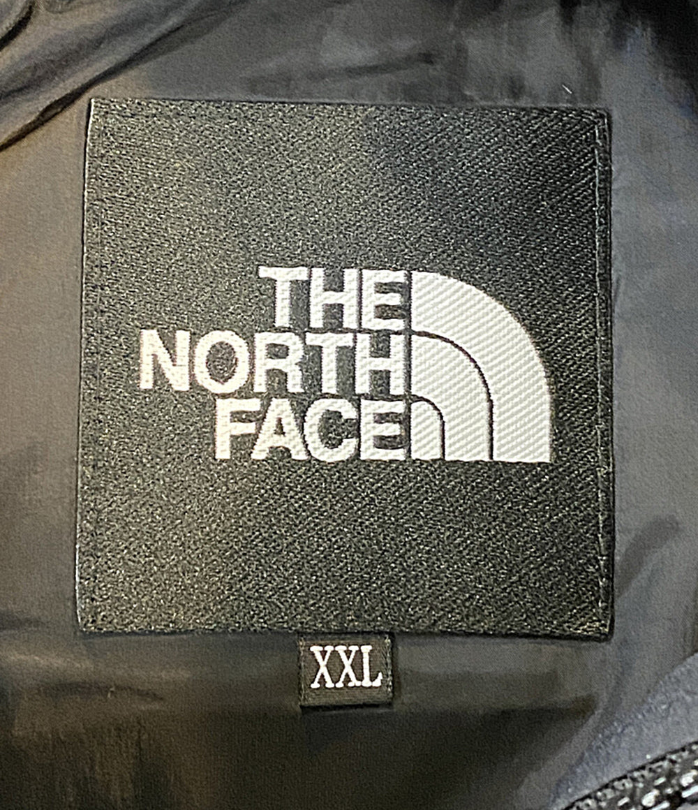 THE NORTH FACE ダウンジャケット BALTRO LIGHT JK ND92551 メンズ SIZE XXL ザ・ノース・フェイス