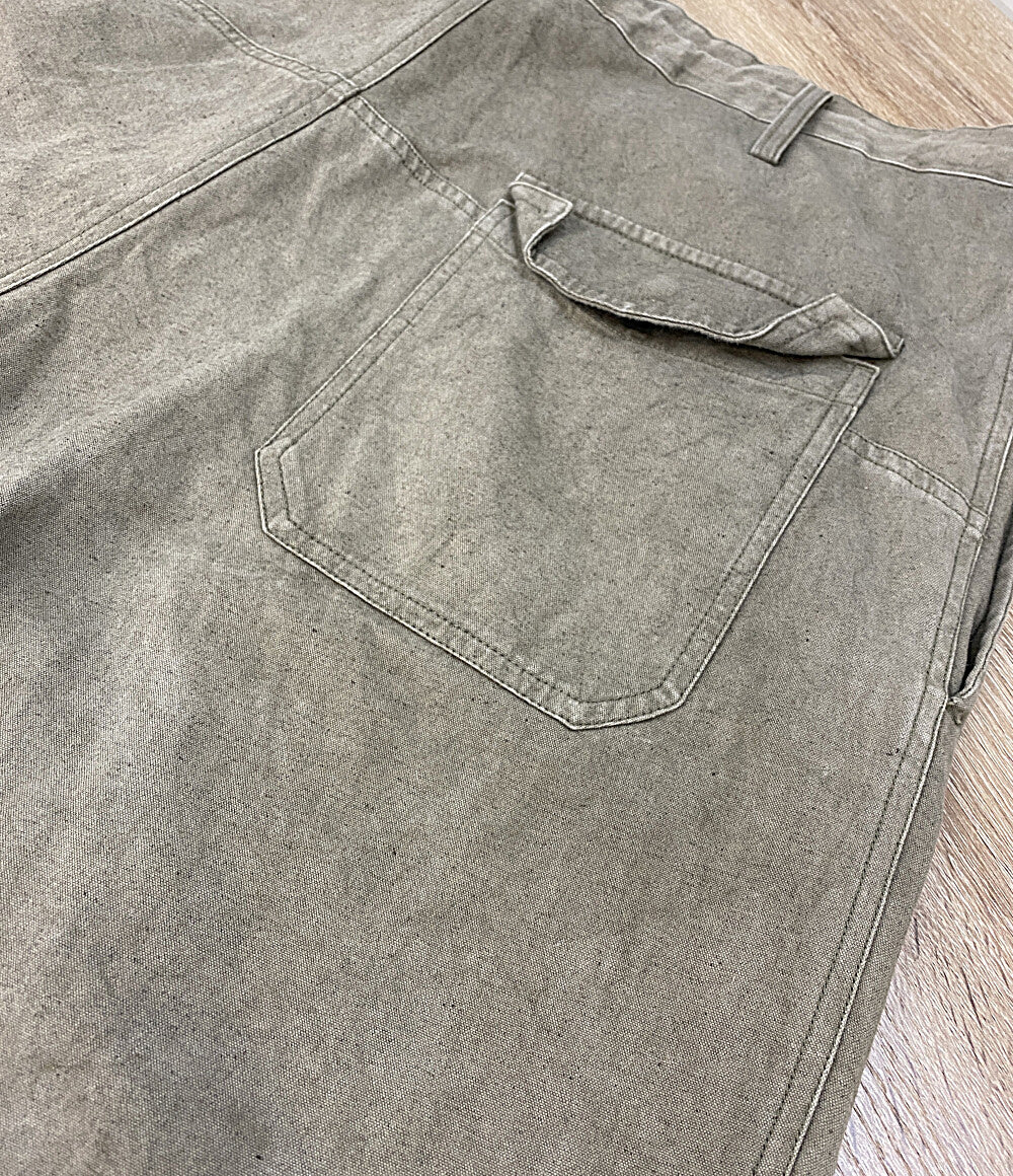 Y's for men パンツ WITHSTRING WORK PANTS 24SS メンズ SIZE 3 ワイズ フォー メン