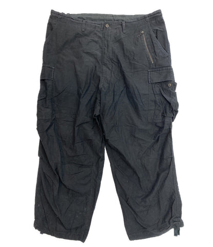YOHJI YAMAMOTO POUR HOMME パンツ Zip Cargo Pants 19AW メンズ SIZE 3 ヨウジヤマモトプールオム