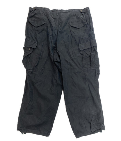 YOHJI YAMAMOTO POUR HOMME パンツ Zip Cargo Pants 19AW メンズ SIZE 3 ヨウジヤマモトプールオム