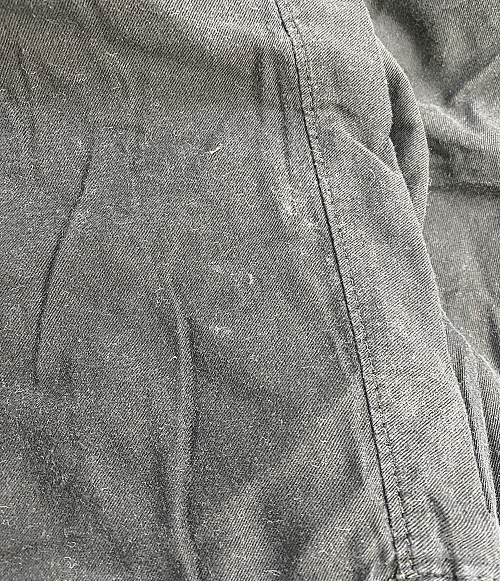 YOHJI YAMAMOTO POUR HOMME パンツ Zip Cargo Pants 19AW メンズ SIZE 3 ヨウジヤマモトプールオム