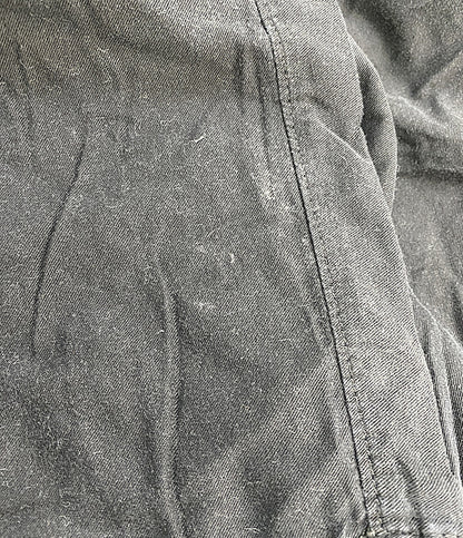 YOHJI YAMAMOTO POUR HOMME パンツ Zip Cargo Pants 19AW メンズ SIZE 3 ヨウジヤマモトプールオム