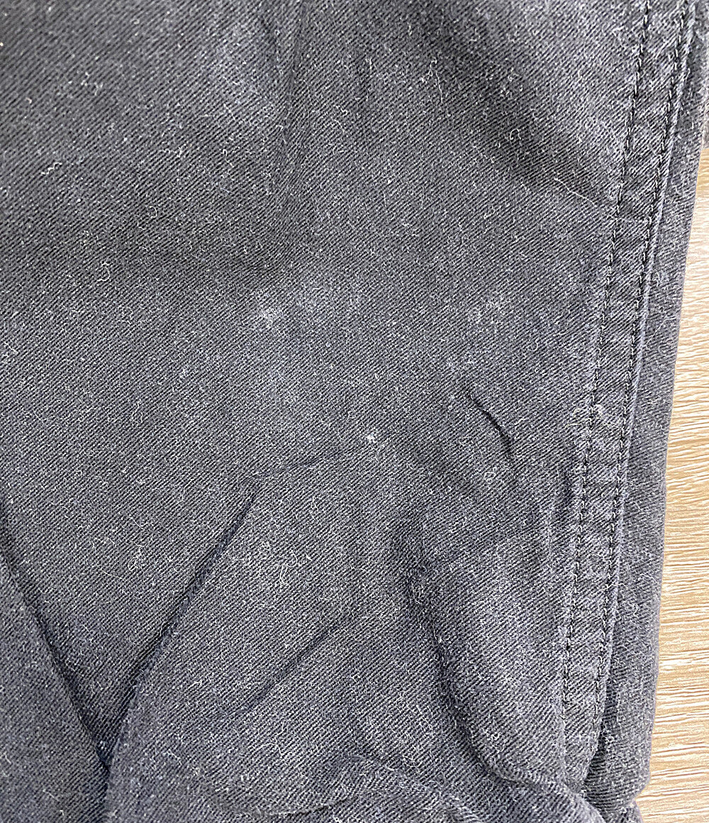 YOHJI YAMAMOTO POUR HOMME パンツ Zip Cargo Pants 19AW メンズ SIZE 3 ヨウジヤマモトプールオム