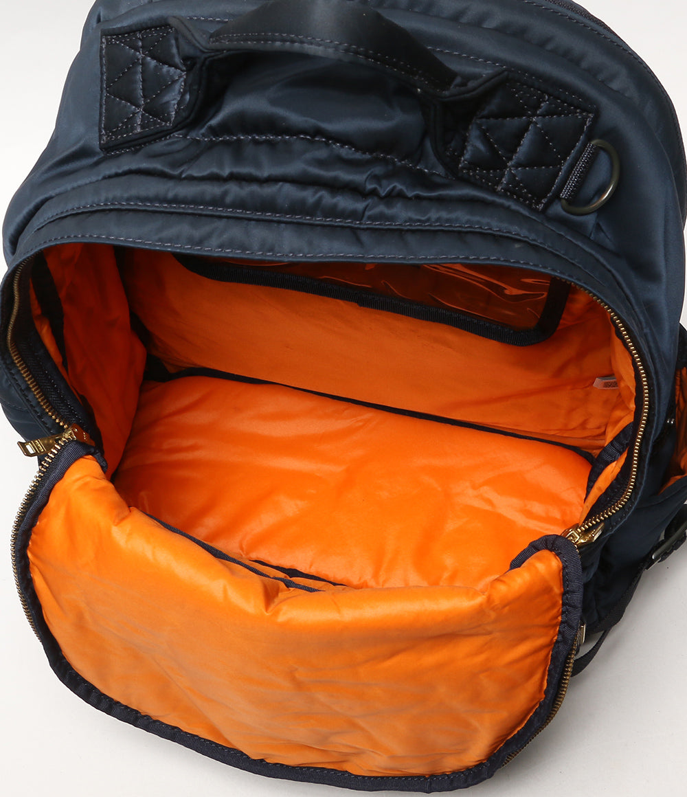 PORTER リュック・デイパック TANKER BACKPACK L メンズ ポーター