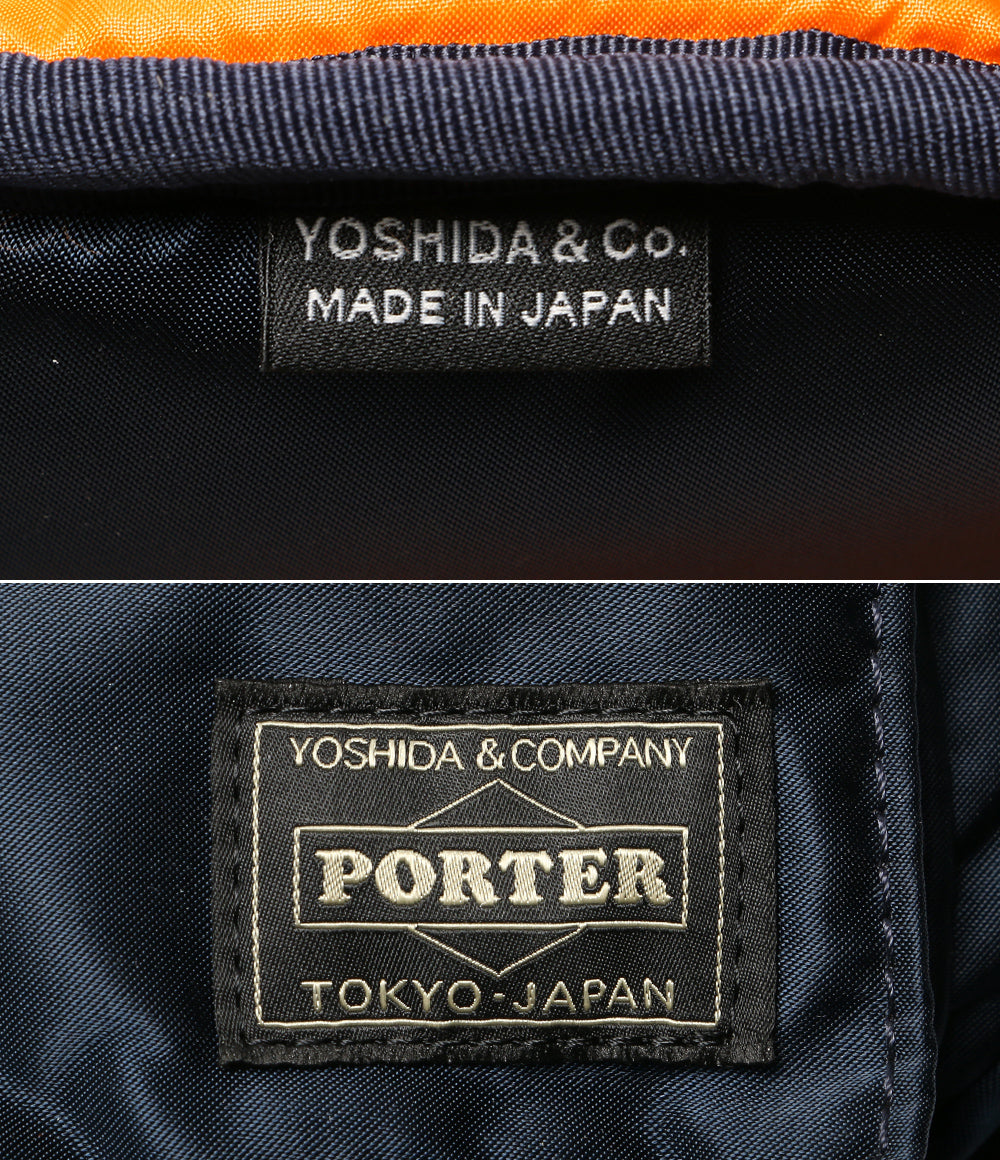 PORTER リュック・デイパック TANKER BACKPACK L メンズ ポーター