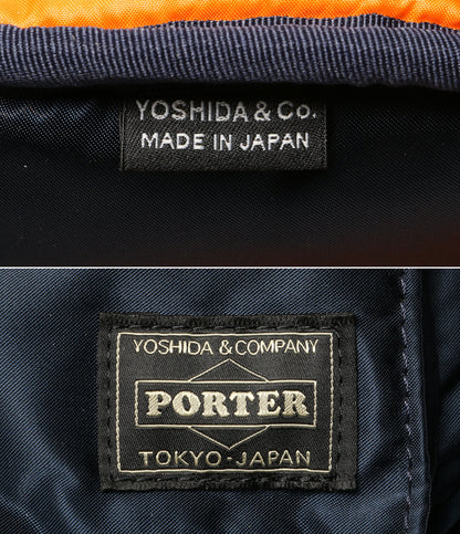 PORTER リュック・デイパック TANKER BACKPACK L メンズ ポーター