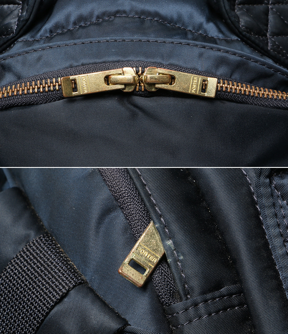 PORTER リュック・デイパック TANKER BACKPACK L メンズ ポーター