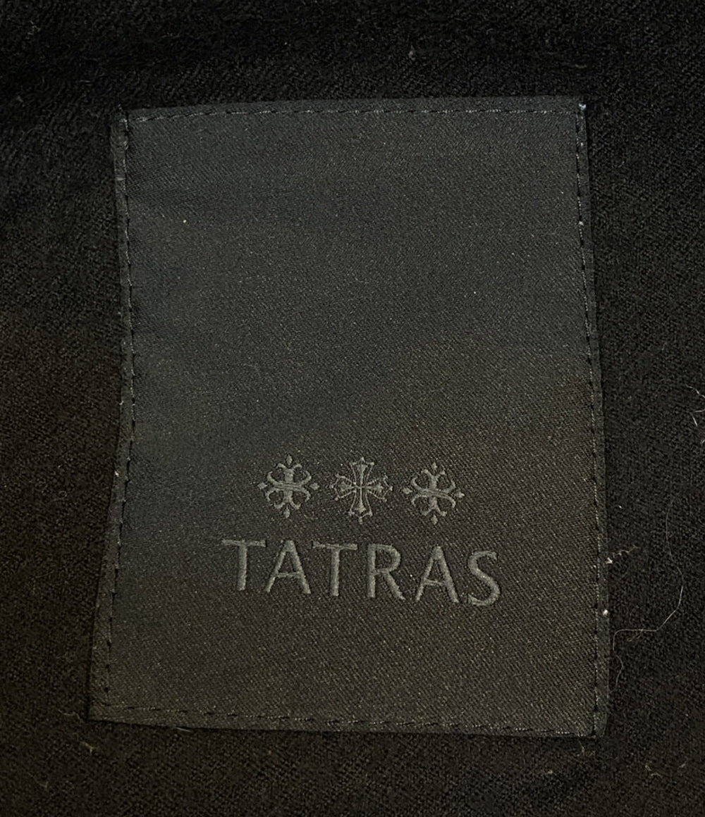 TATRAS ダウンジャケット GIACINTO メンズ SIZE 01 タトラス