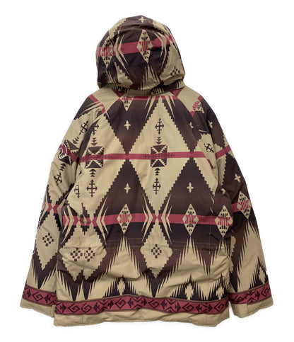 Supreme ダウンジャケット 700FILL DOWN TAPED SEAM PARKA メンズ SIZE M シュプリーム