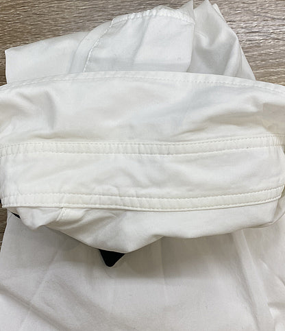 YOHJI YAMAMOTO POUR HOMME 長袖シャツ 襟デザインブロードシャツ 14ss メンズ SIZE 4 ヨウジヤマモトプールオム
