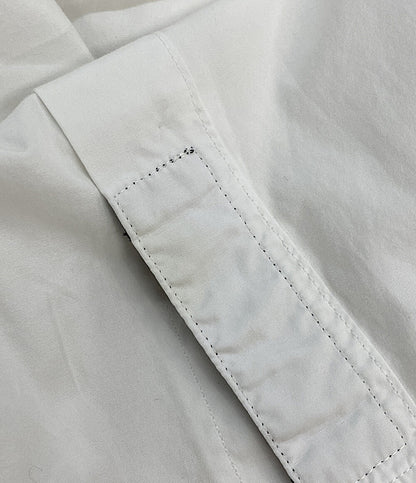 YOHJI YAMAMOTO POUR HOMME 長袖シャツ 襟デザインブロードシャツ 14ss メンズ SIZE 4 ヨウジヤマモトプールオム