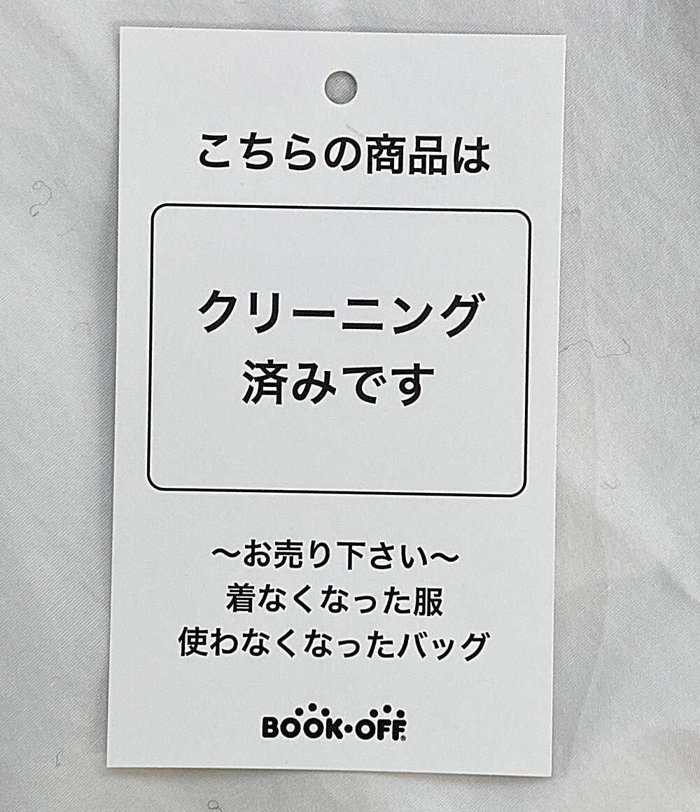 YOHJI YAMAMOTO POUR HOMME 長袖シャツ 襟デザインブロードシャツ 14ss メンズ SIZE 4 ヨウジヤマモトプールオム