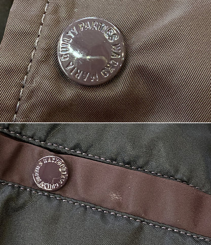WACKO MARIA スタジャン Nylon Varsity Jacket 23ss メンズ SIZE M ワコマリア