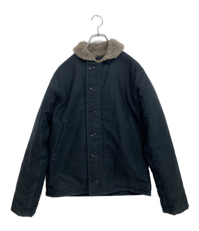 BUZZ RICKSON'S N-1デッキジャケット メンズ SIZE 36 バズリクソンズ