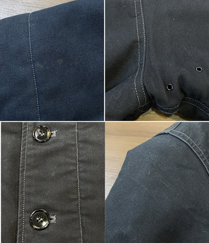 BUZZ RICKSON'S N-1デッキジャケット メンズ SIZE 36 バズリクソンズ