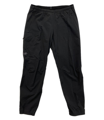 ARC’TERYX ナイロンパンツ GAMMA JOGGER M メンズ SIZE 34 アークテリクス