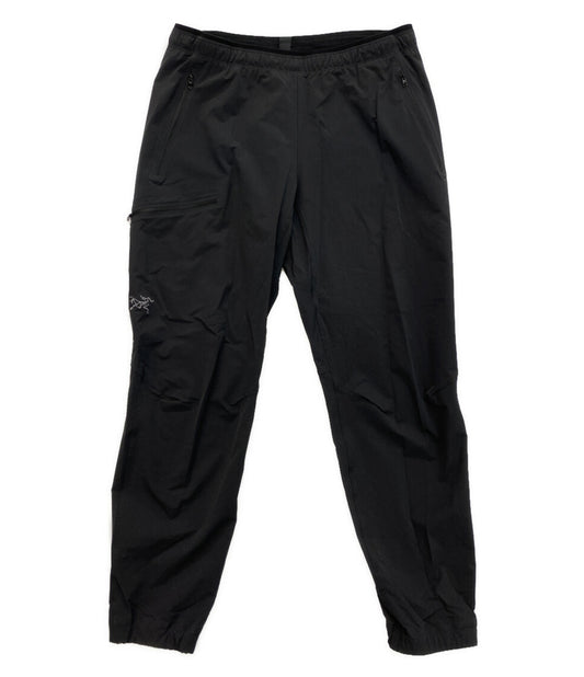 ARC’TERYX ナイロンパンツ GAMMA JOGGER M メンズ SIZE 34 アークテリクス