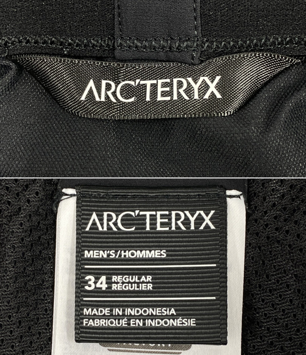 ARC'TERYX ナイロンパンツ GAMMA JOGGER M メンズ SIZE 34