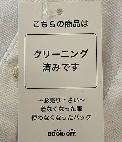 美品 COMME des GARCONS SHIRT 長袖シャツ ボンテージシャツ 24AW FN-B039 メンズ SIZE L コムデギャルソンシャツ