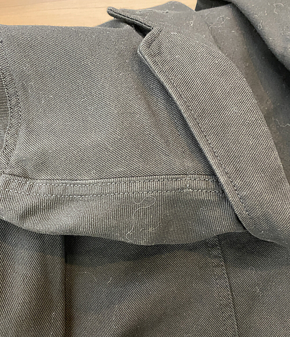 YOHJI YAMAMOTO POUR HOMME BLACK SCANDAL ブラックスキャンダル テーラードジャケット 23AW HJ-J99-040 メンズ SIZE 2 ヨウジヤマモトプールオム