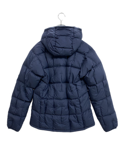 mont-bell ダウンジャケット ネージュダウン パーカ メンズ SIZE M モンベル