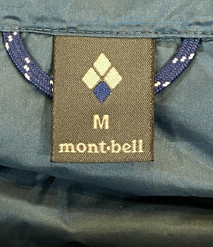 mont-bell ダウンジャケット ネージュダウン パーカ メンズ SIZE M モンベル