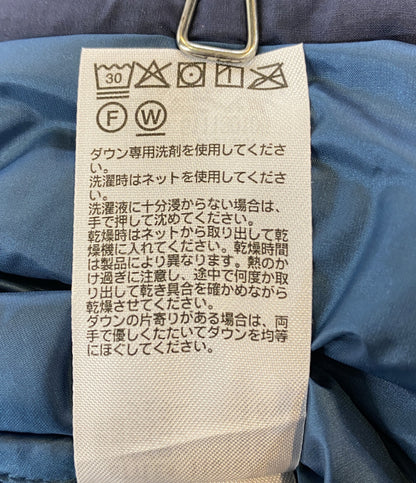 mont-bell ダウンジャケット ネージュダウン パーカ メンズ SIZE M モンベル