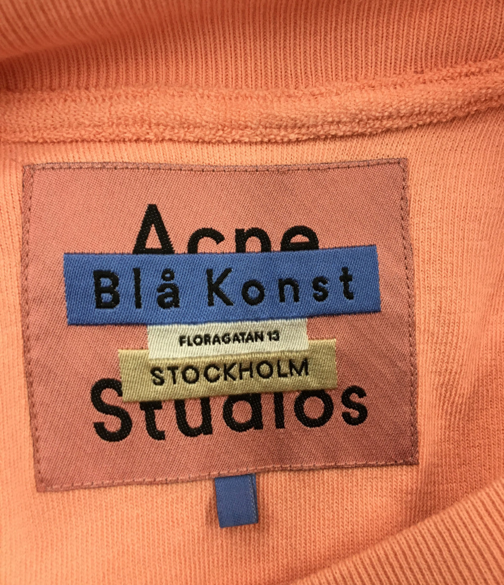 アクネストゥディオズブロコンスト スターター オーバーサイズＴシャツ  19SS     メンズ SIZE S  Acne Studios Bla Konest×STARTER